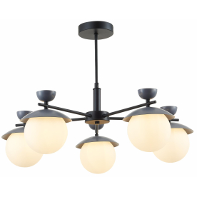 Подвесная люстра SLE220202-05