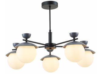 Подвесная люстра SLE220202-05