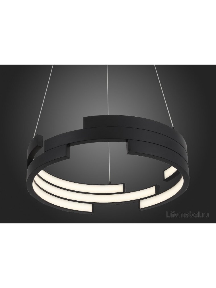 Подвесной светильник Genuine SL963.403.01