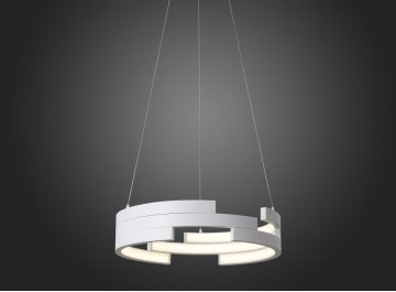 Подвесная люстра Genuine SL963.503.01