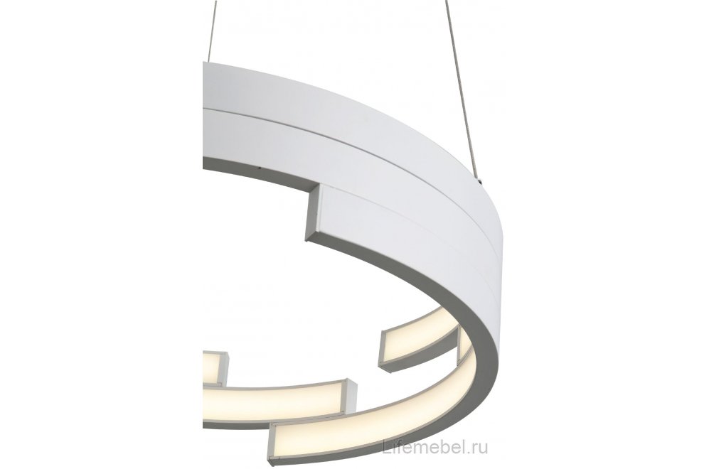 Подвесная люстра Genuine SL963.503.01