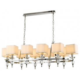 Подвесная люстра APL.838.03.10