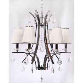 Подвесная люстра Glamour LDP 66247-6