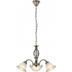 Подвесная люстра Odin 60208-3