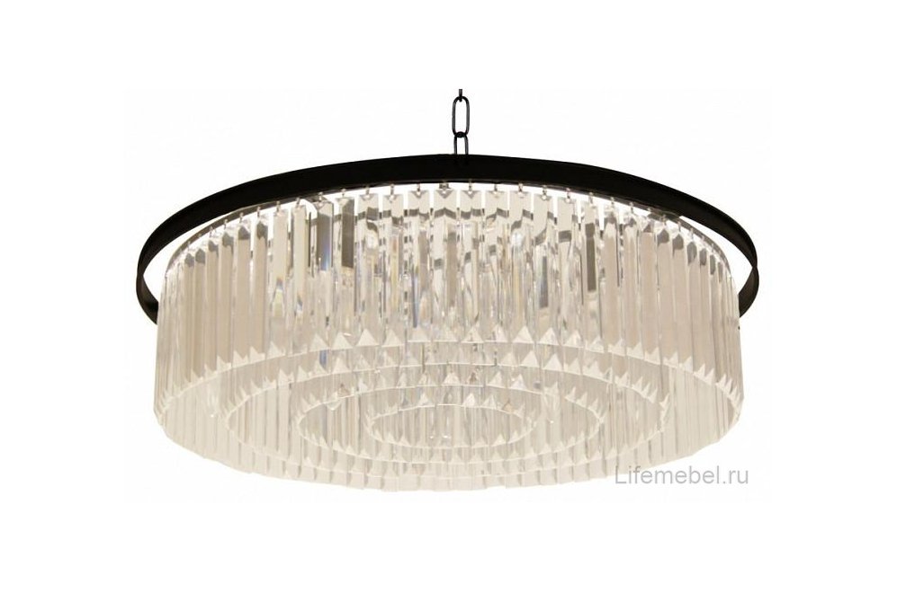 Подвесная люстра Гослар 498014910