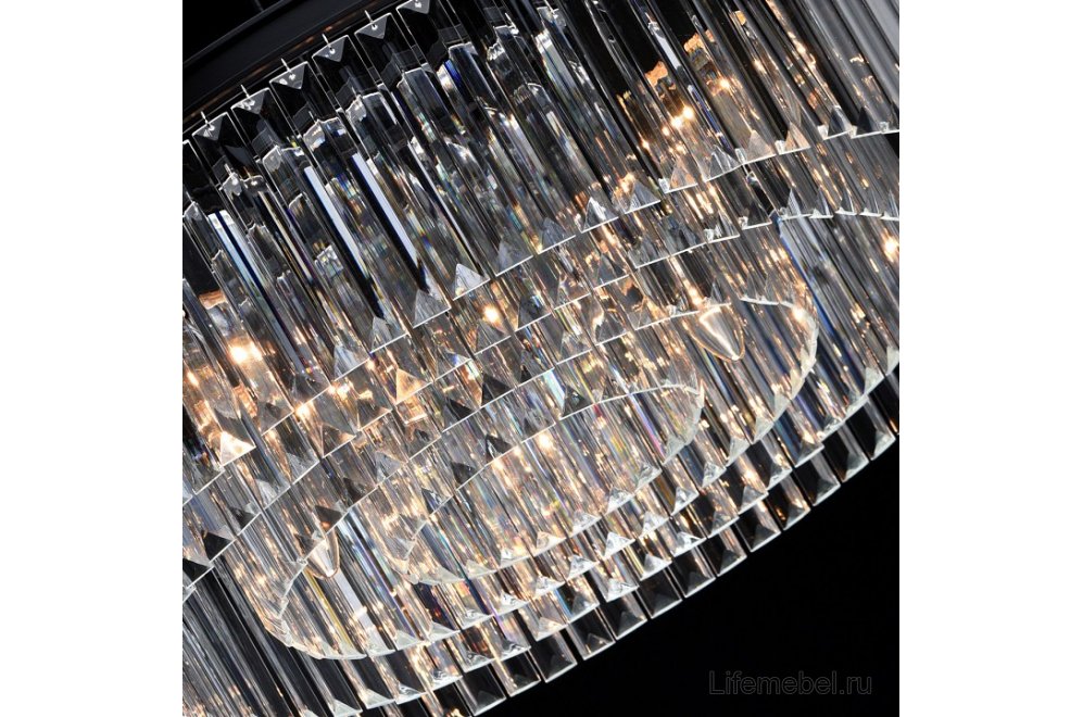 Подвесная люстра Гослар 498014910