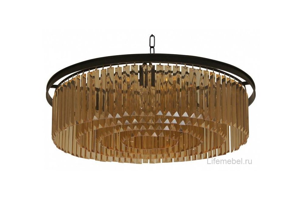 Подвесная люстра Гослар 498015010