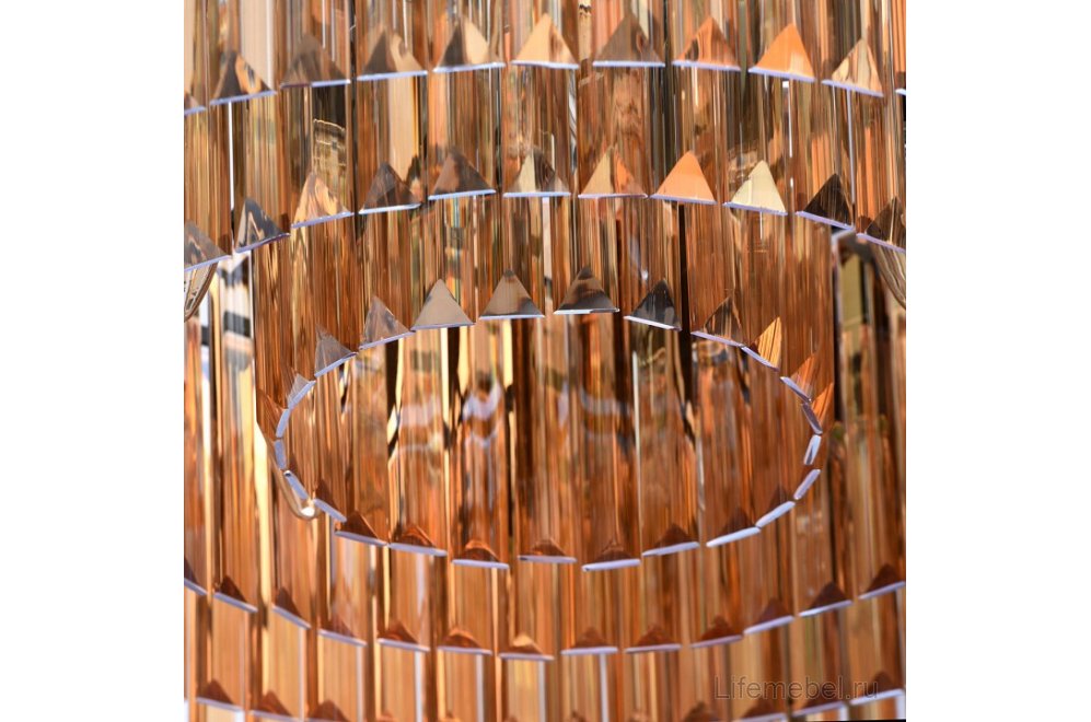 Подвесная люстра Гослар 498015010