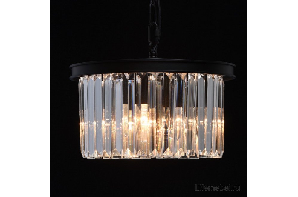Подвесная люстра Гослар 498015103
