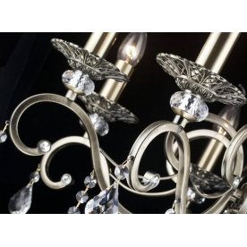 Подвесная люстра Grace RC247-PL-08-R