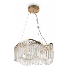 Подвесная люстра DIA201PL-06G