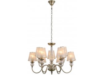 Подвесная люстра Grazia SL185.303.09