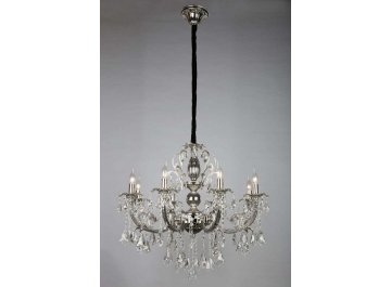 Подвесная люстра Grosseto OML-77713-08