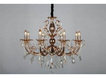 Подвесная люстра Grosseto OML-77723-08