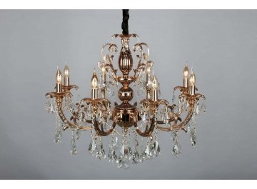 Подвесная люстра Grosseto OML-77723-08