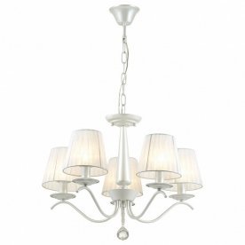 Подвесная люстра Hayley 3712/5