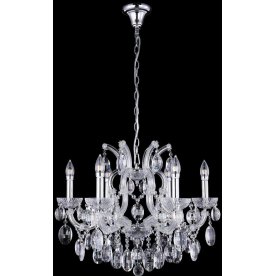 Подвесная люстра Hollywood Sp6