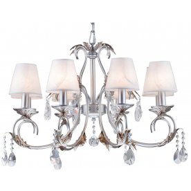 Подвесная люстра Imola E 1.1.8 S