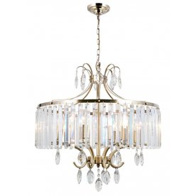 Подвесная люстра CL335183