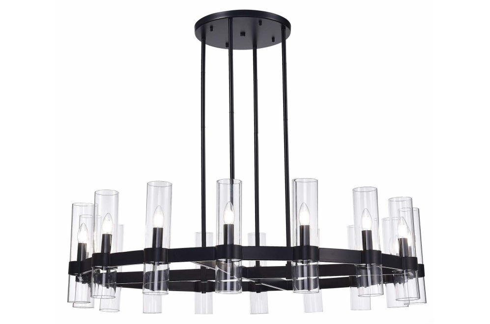 Подвесная люстра Isla SL1237.403.16