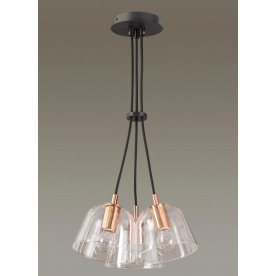 Подвесная люстра JOSEPH 4455/3