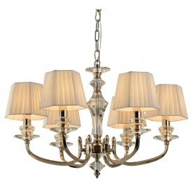 Подвесная люстра APL.707.03.06