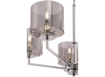 Подвесная люстра Karen FR5096PL-05CH