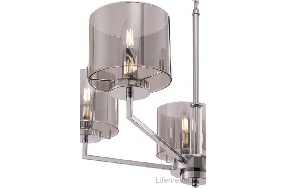 Подвесная люстра Karen FR5096PL-05CH