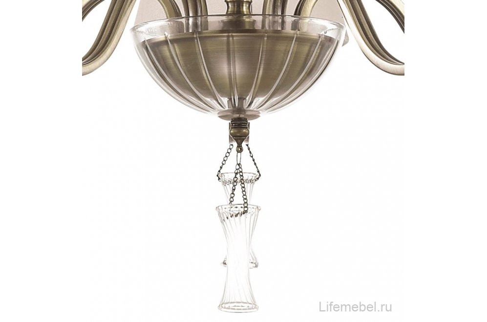 Подвесная люстра Kimberly 4408/5