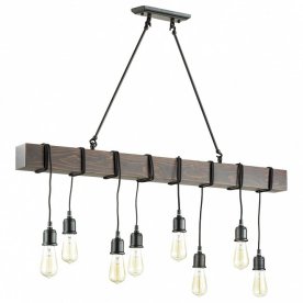 Подвесной светильник Klaus 3740/8