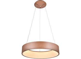 Подвесная люстра Крейс 08506,33