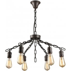 Подвесная люстра Kristen TL1181H-06