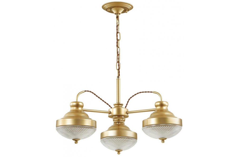 Подвесная люстра Krona 4658/3