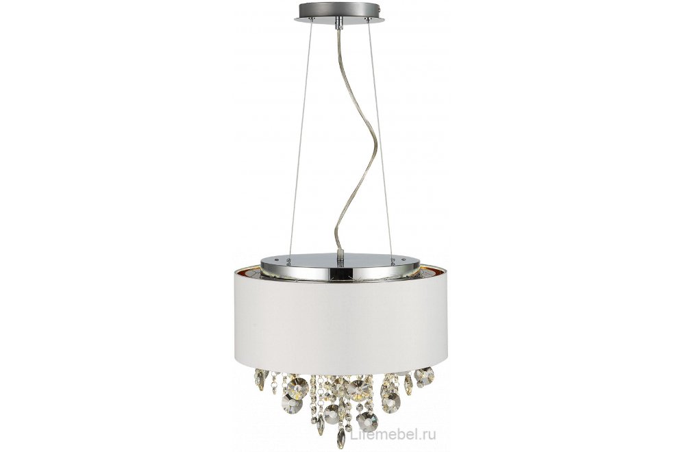 Подвесная люстра Lacchia SL1350.503.04