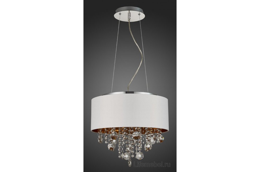 Подвесная люстра Lacchia SL1350.503.04