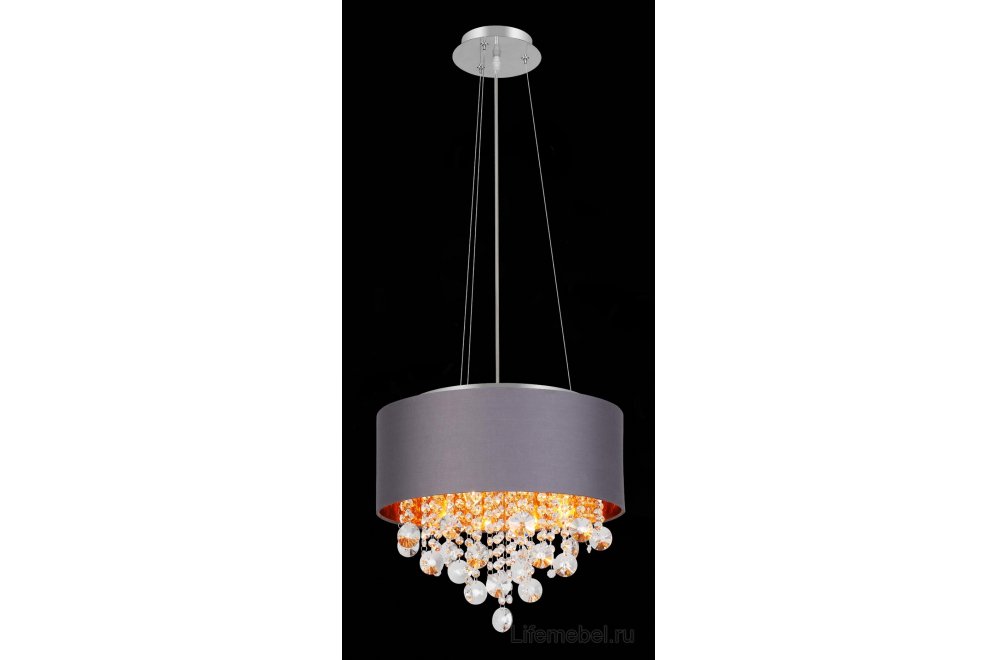 Подвесная люстра Lacchia SL1350.703.04