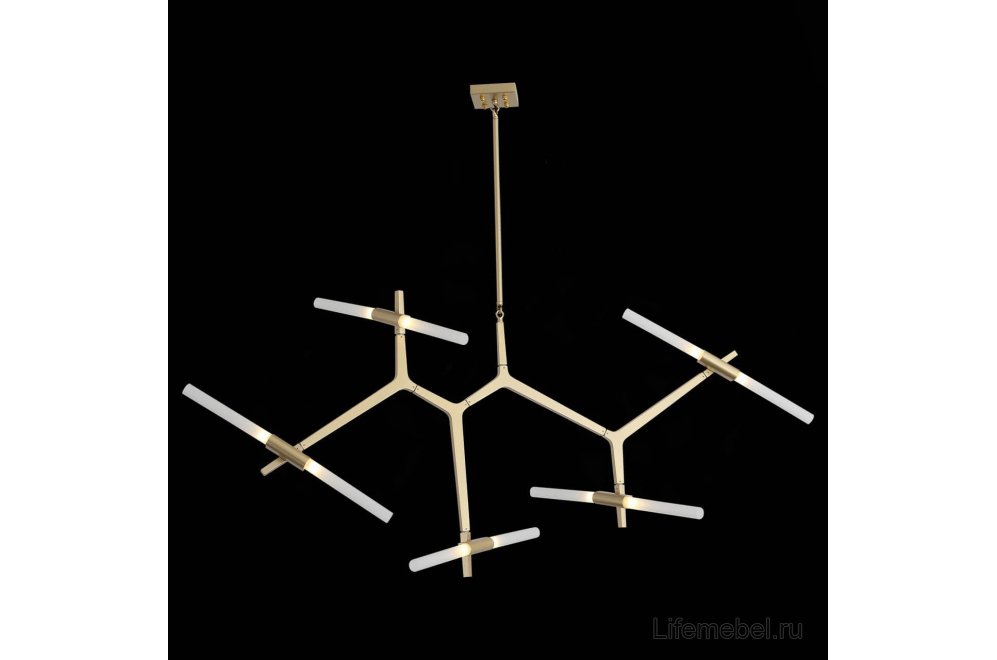 Подвесная люстра Laconicita SL947.202.10