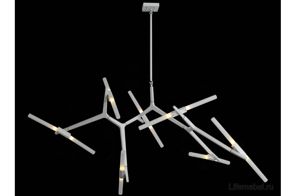 Подвесная люстра Laconicita SL947.502.14