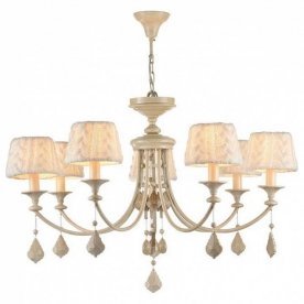 Подвесная люстра Lana ARM143-07-BG