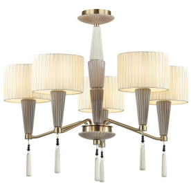 Подвесная люстра 5403/5