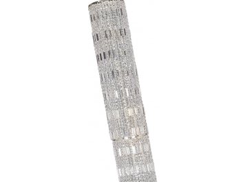 Подвесная люстра Lazio E 1.9.25.501 N