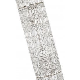 Подвесная люстра Lazio E 1.9.35.501 N