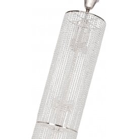 Подвесная люстра Lazio E 1.9.35.502 N