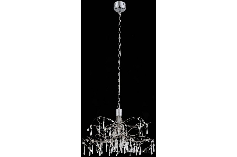 Подвесная люстра Legato SL378.103.20