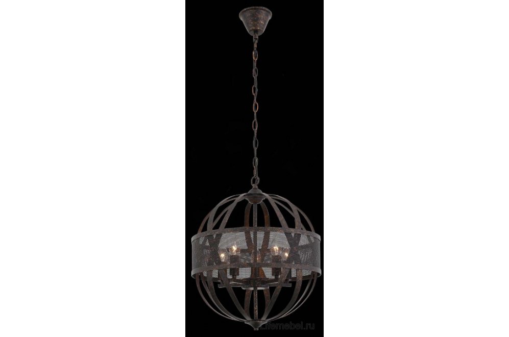 Подвесная люстра Legato SL380.403.05