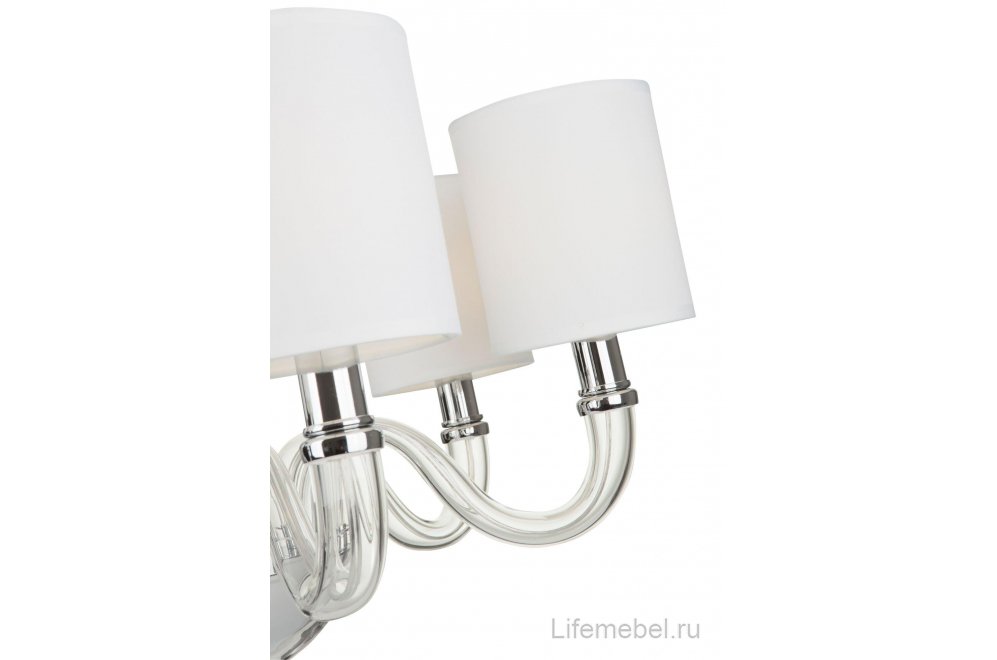 Подвесная люстра Leti DIA012PL-06TR