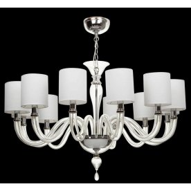 Подвесная люстра Leti DIA012PL-12TR