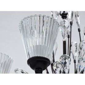 Подвесная люстра Летиция 343011805