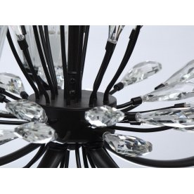 Подвесная люстра Летиция 343011805