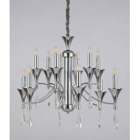 Подвесная люстра Libero LDP 1230-12